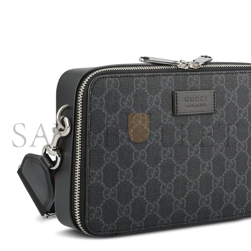 g*u*i gg S*p*e mini shoulder bag 774161 (22.5*14*7.5cm)